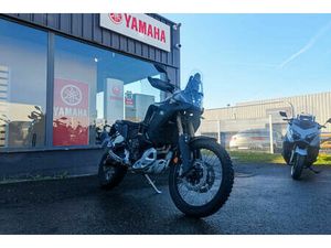YAMAHA XT Z T 660 2022