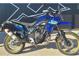 YAMAHA XT Z T 660 2024