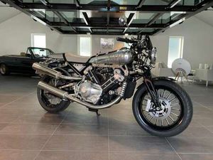 BROUGH SUPERIOR SS 100