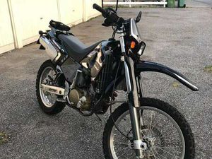 HUSQVARNA TE 610