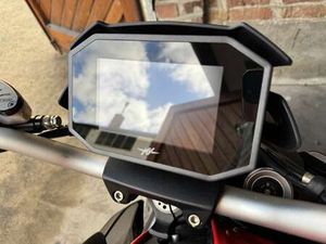 MV AGUSTA BRUTALE 800