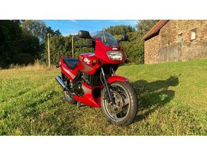 KAWASAKI GPZ 500S A2 MOTORRAD