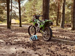 KAWASAKI KX 250 2023