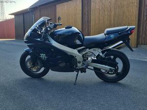 MOTORRAD KAWASAKI ZX9R NINJA