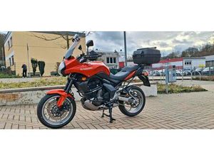 KAWASAKI VERSYS (KLE 650 B)