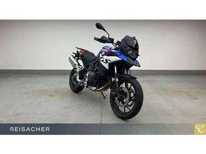 BMW F 800 GS