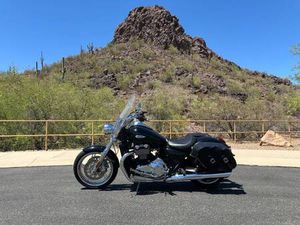 2013 TRIUMPH THUNDERBIRD