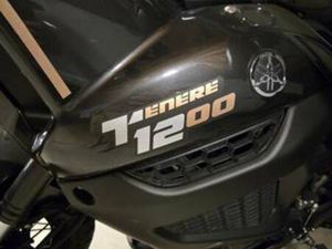 2023 YAMAHA SUPER TENERE