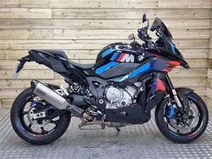 BMW M 1000 XR 999 CC