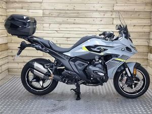 BMW R 1300 RS SE 1300 CC