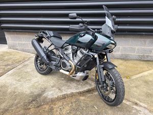 HARLEY-DAVIDSON RA1250S SPECIAL EURO 5 1252 CC