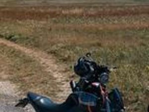 BUELL LIGHTNING XB12 - 2004