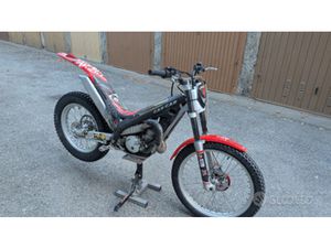 TRIAL GAS GAS 280 TARGATO