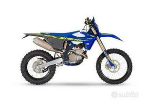 SHERCO 250 SEF-F FACTORY 4T 2026