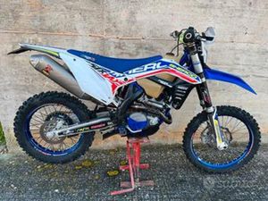 SHERCO 300 SEF-R SIX DAYS 2018