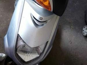 YAMAHA CYGNUS X 125 ZAMIENIE PLYWACZEWO