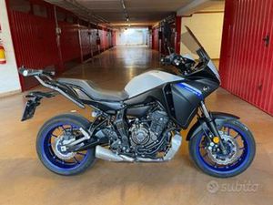 YAMAHA TRACER 7 - 2021