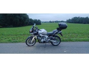 SPRZEDAM YAMAHĘ FZ6 JASTRZĘBIE-ZDRÓJ