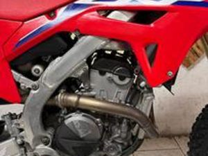 CRF 250 2022 REDMOTO