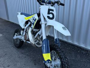 HUSQVARNA TC 50
