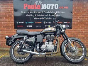 ROYAL ENFIELD BULLET 500 EURO 4 499 CC