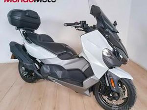 SYM MAXSYM 500 TL - 2020 (PRIVATO)