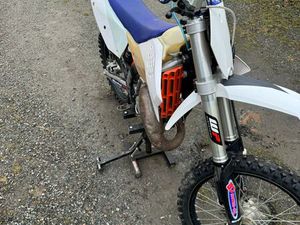 KTM KTM 125 SX