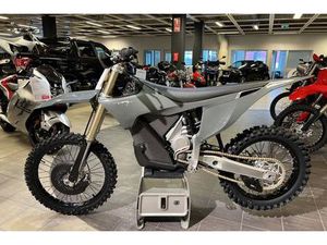 STARK VARG MX 1.2 80HK *NYHET*