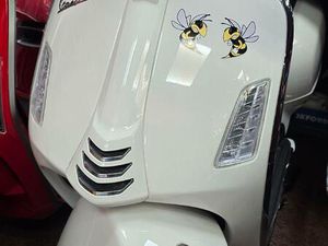 PIAGGIO VESPA GTS 300 SUPER ABS CVT EURO 5 278 CC