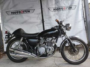 HONDA CB 550 FOUR PO SERWISIE 100%SPRAWNA Z DOKUMENTAMI RATY TRANSPORT SZCZECIN ZDROJE
