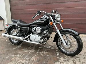 HONDA SHADOW 125 CC PAWLÓWEK