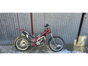 TRIAL GAS GAS 80 TXT 2018 BUCZKOWICE