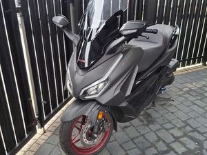 HONDA FORZA 125 SPECJAL EDYCJON WOLA MROKOWSKA