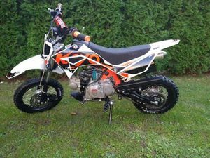 KAYO TS 90 PIERWSZY WLASCICIEL KOSINA