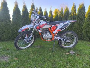 NA SPRZEDAŻ CROS KAJO K2 SZYMONKÓW