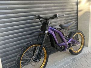 SURRON LIGHT BEE X (LBX) 2024/40AH ГР. ВАРНА ВИНС