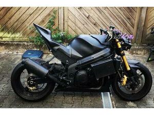 GSXR 1000 K3
