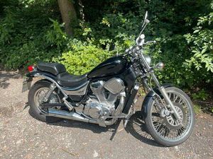 SUZUKI INTRUDER VS 800 TÜV JULI 27