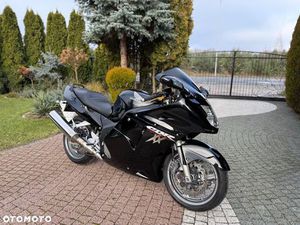 HONDA CBR