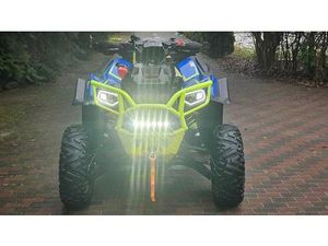 POLARIS SCRAMBLER 1000S 21/22R PL-SALON. FV23 OBORNIKI