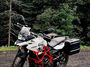 BMW 700 GS