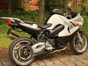 BMW F800 ST KOFFER TOPCASE TANKRUCKSACK REMUS