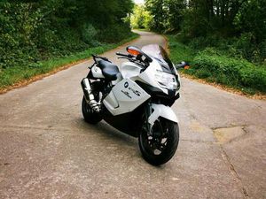 BMW K1300S SPORTTOURER