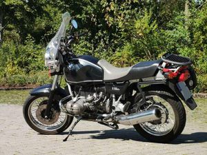1992 BMW R100R CLASSIC