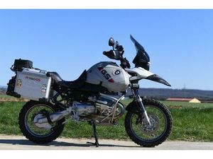 BMW R 1150 GS ADVENTURE