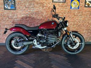 BMW R 12 KOMFORT, SOZIUS, RDC, SOS,