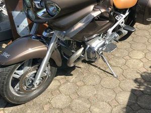 BMW R 1200 CL