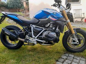 BMW R 1250 R