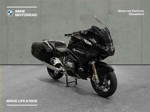 BMW R 1250 RT DIENSTMOTORRAD
