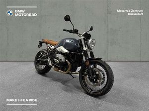BMW R NINET SCRAMBLER